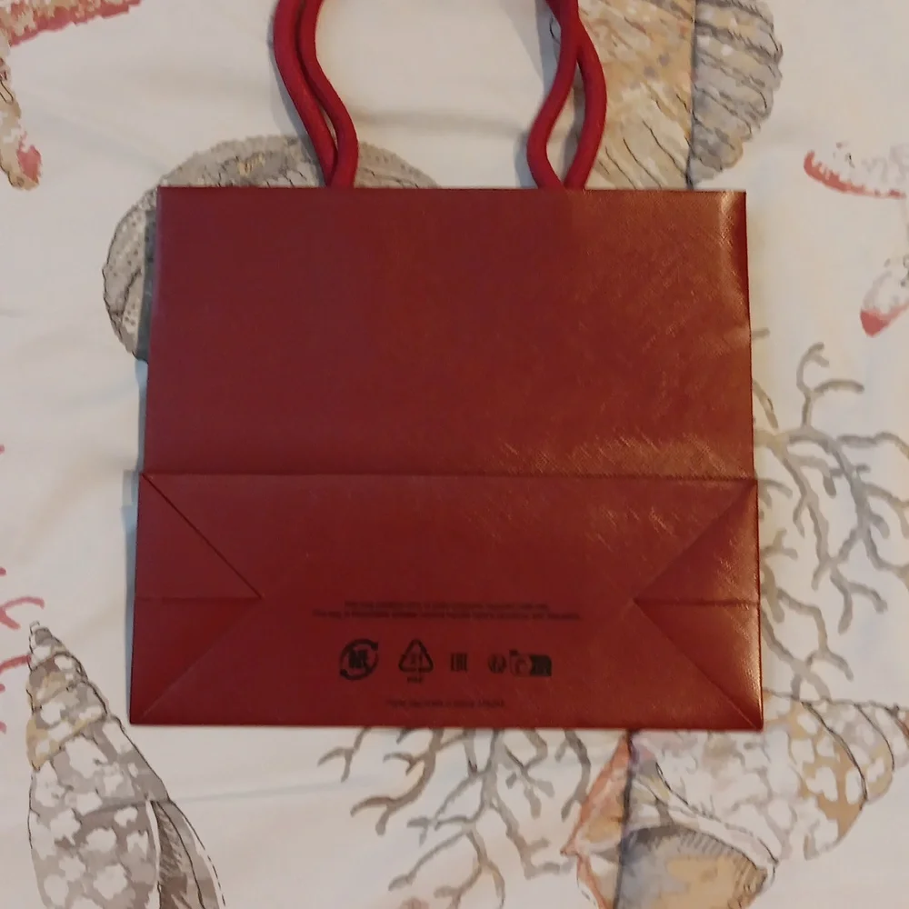 Small Cartier Bag - Picture 2 of 3